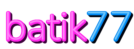 batik77 — logo kanal