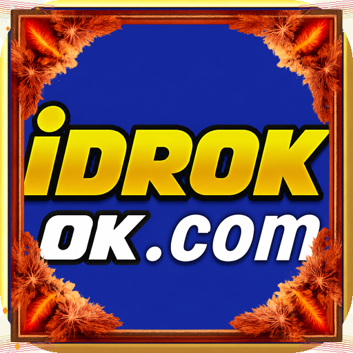 idrok — galeri pratinjau - APK Resmi